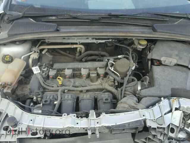 2014 FORD FOCUS - VIN: 1FADP3F23EL430141 - Photo 7