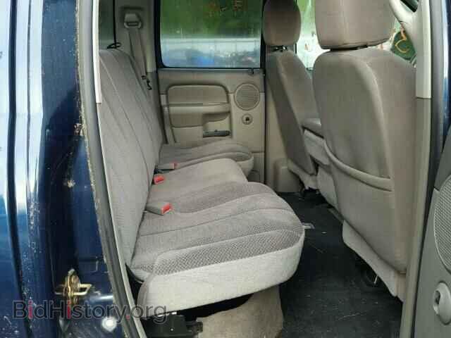 2003 DODGE RAM 1500 - VIN: 1D7HA18N13S191285 - Фото 6