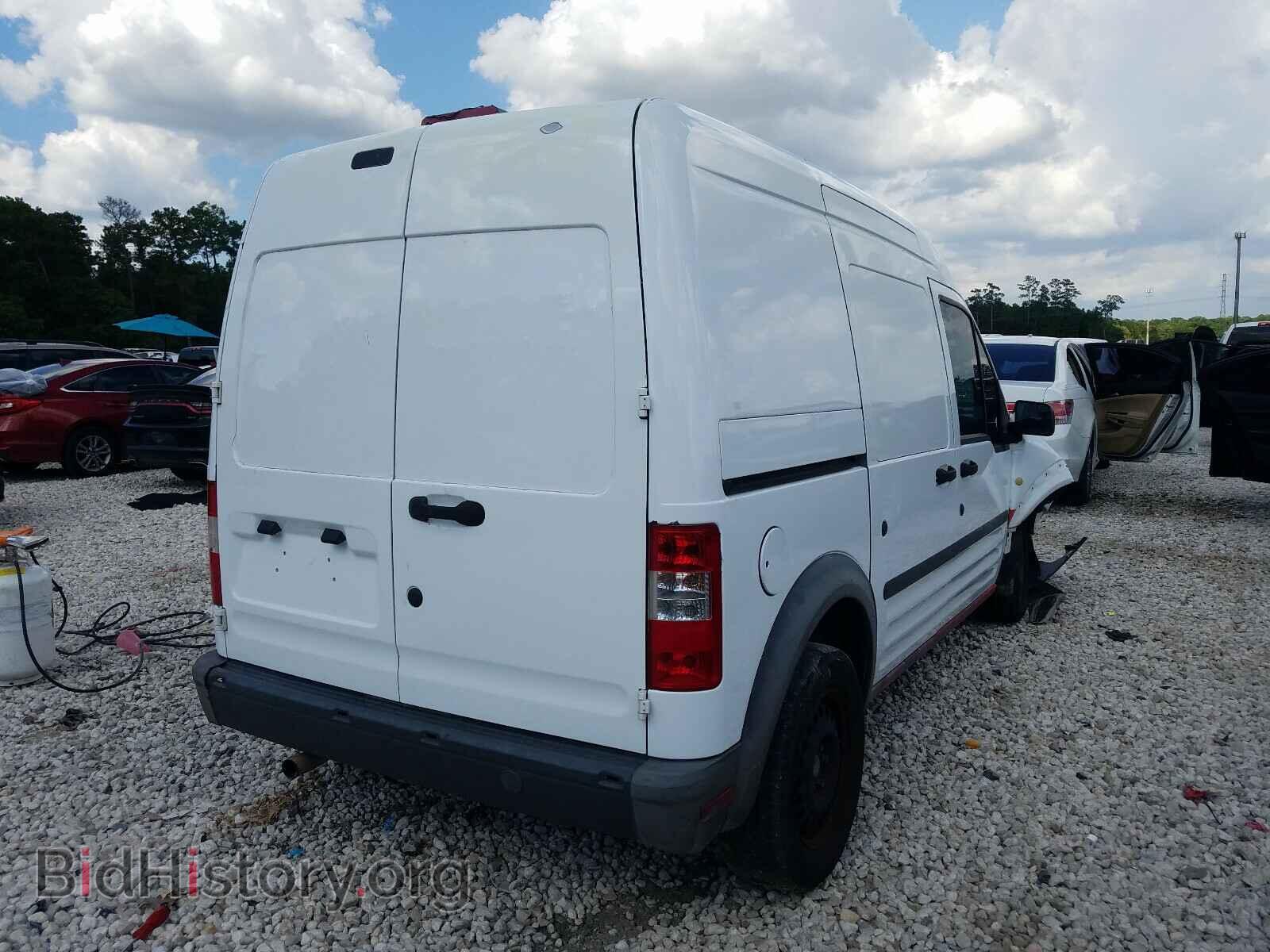 2012 FORD TRANSIT CO - VIN: NM0LS7AN2CT106878 - Фото 4