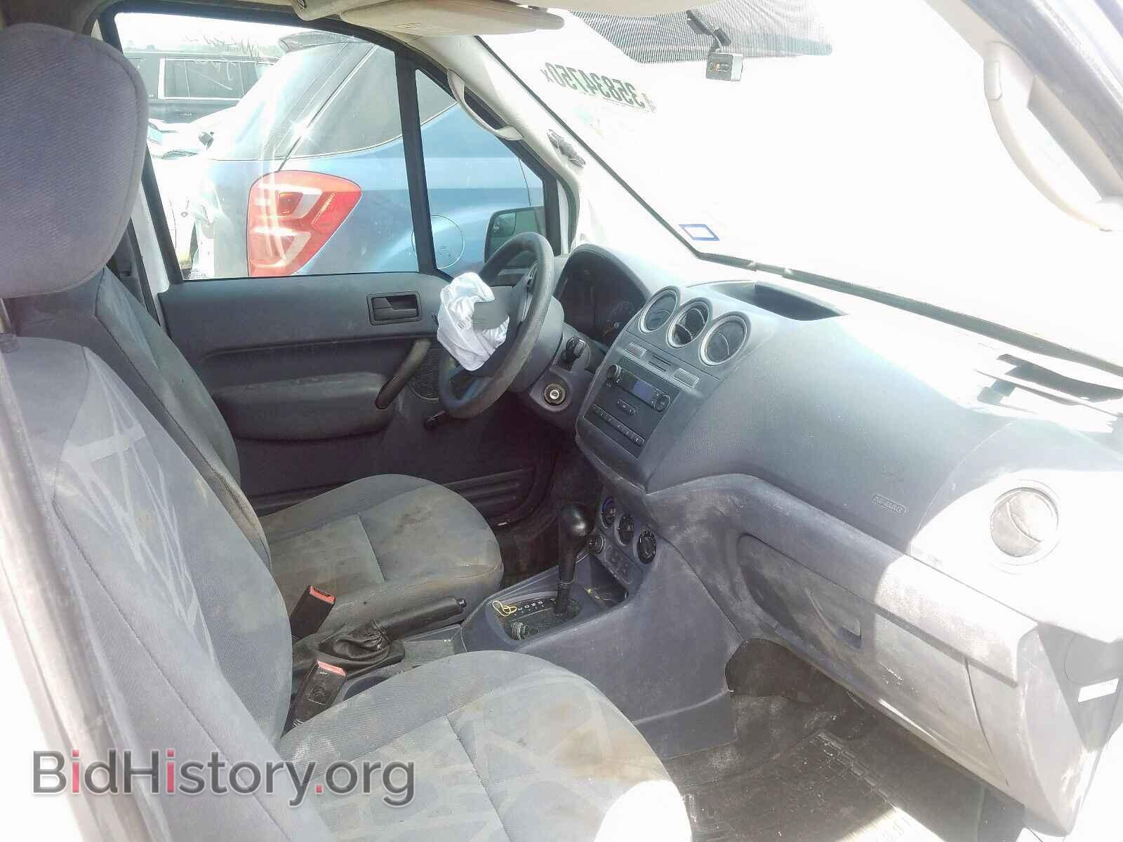 2012 FORD TRANSIT CO - VIN: NM0LS7AN2CT106878 - Фото 5