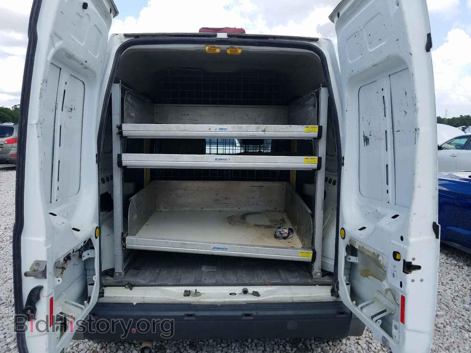 2012 FORD TRANSIT CO - VIN: NM0LS7AN2CT106878 - Фото 8