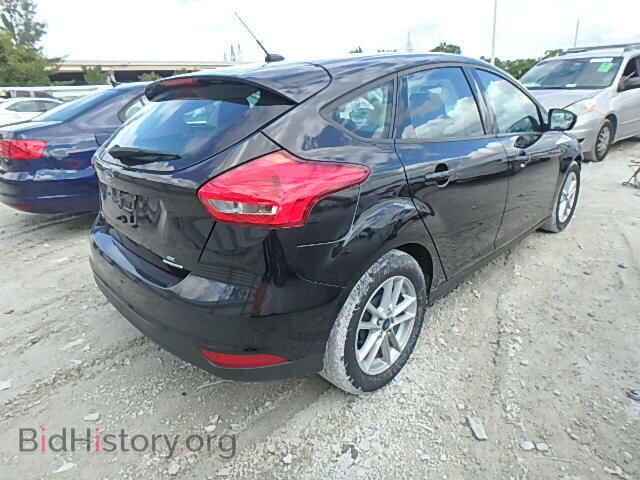 2015 FORD FOCUS - VIN: 1FADP3K24FL223166 - Фото 4