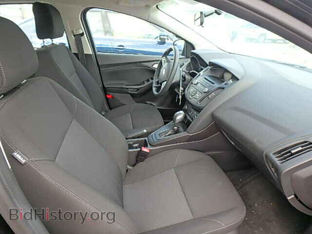 2015 FORD FOCUS - VIN: 1FADP3K24FL223166 - Фото 5