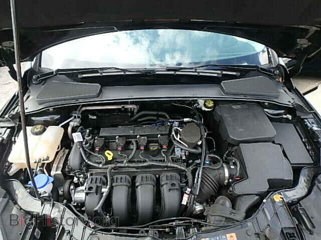 2015 FORD FOCUS - VIN: 1FADP3K24FL223166 - Фото 7