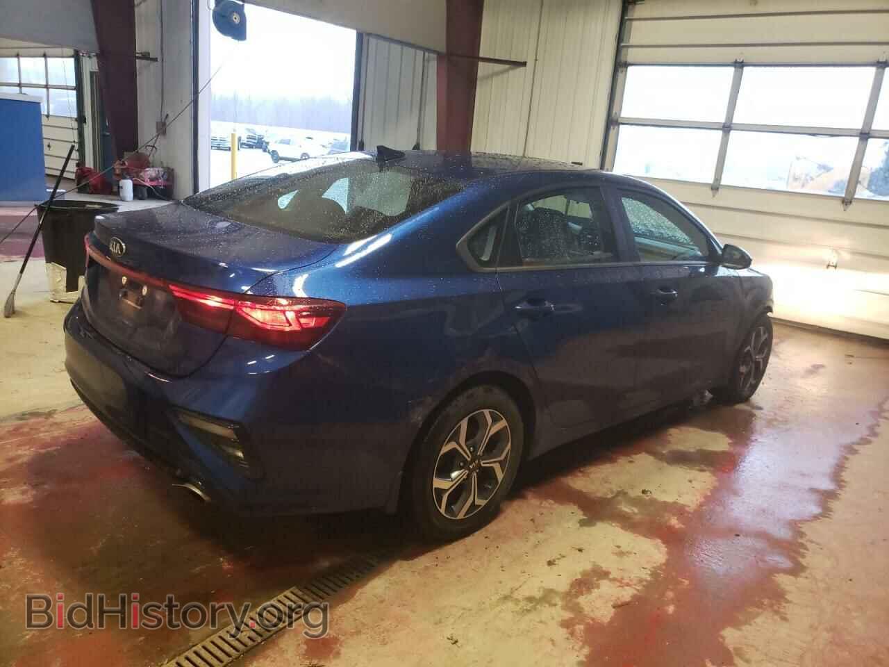 2019 KIA FORTE - VIN: 3KPF24AD2KE071708 - Фото 3
