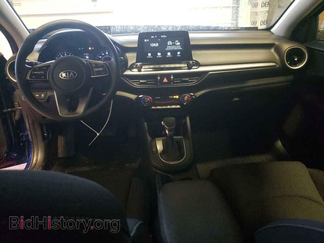 2019 KIA FORTE - VIN: 3KPF24AD2KE071708 - Фото 8