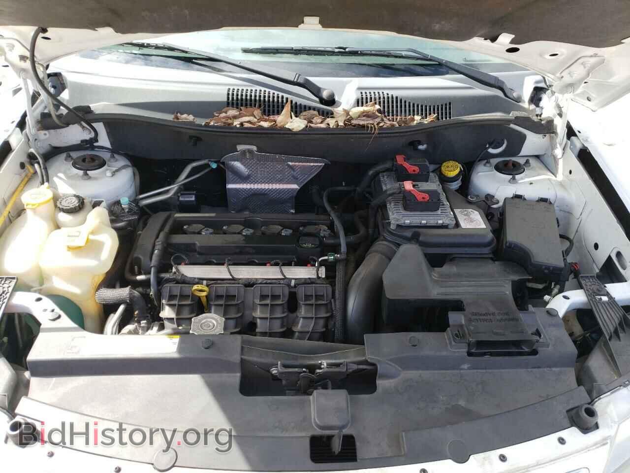 2011 JEEP COMPASS - VIN: 1J4NT1FA2BD236769 - Фото 7