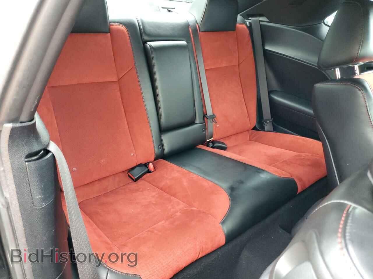 2021 DODGE CHALLENGER - VIN: 2C3CDZFJ3MH516977 - Photo 10