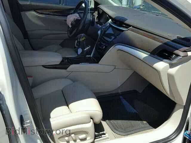 2013 CADILLAC XTS - VIN: 2G61S5S37D9114319 - Photo 5