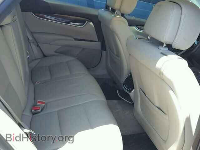 2013 CADILLAC XTS - VIN: 2G61S5S37D9114319 - Photo 6