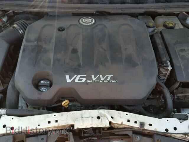 2013 CADILLAC XTS - VIN: 2G61S5S37D9114319 - Photo 7