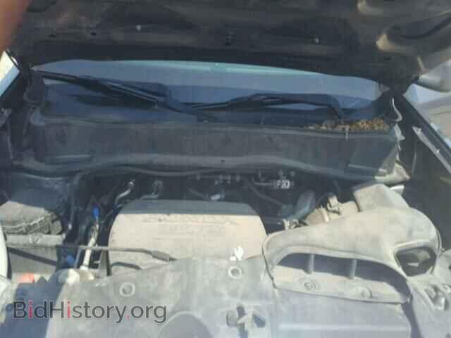 2011 HONDA PILOT - VIN: 5FNYF3H52BB040121 - Фото 7