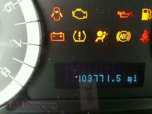 2012 FORD ESCAPE - VIN: 1FMCU9E7XCKB83018 - Фото 8