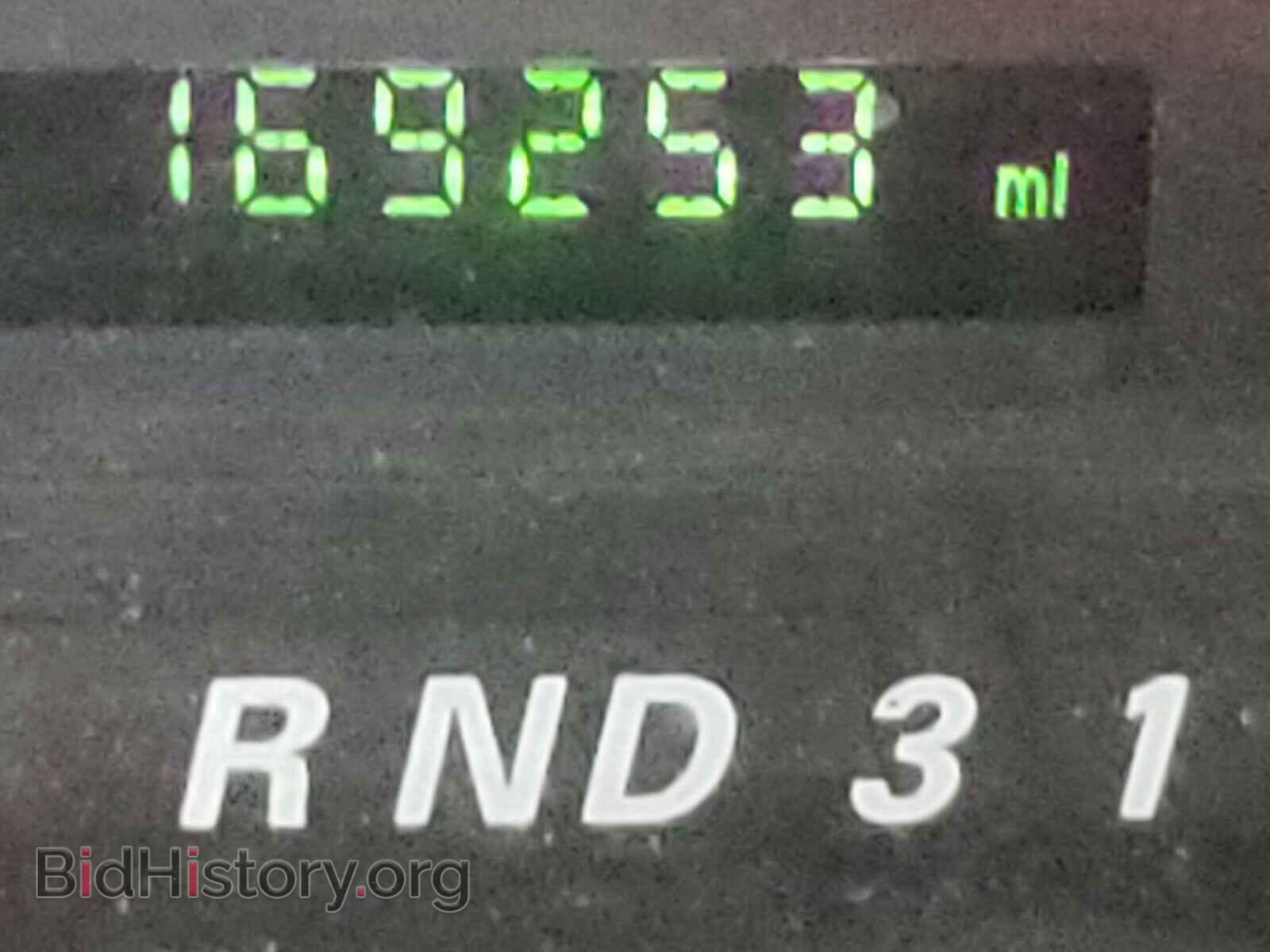 2007 FORD FREESTAR - VIN: 2FMDA51697BA19746 - Фото 8