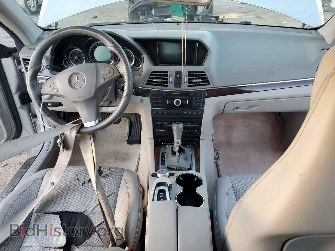 2011 MERCEDES-BENZ E-CLASS - VIN: WDDKK7CF1BF081124 - Фото 8