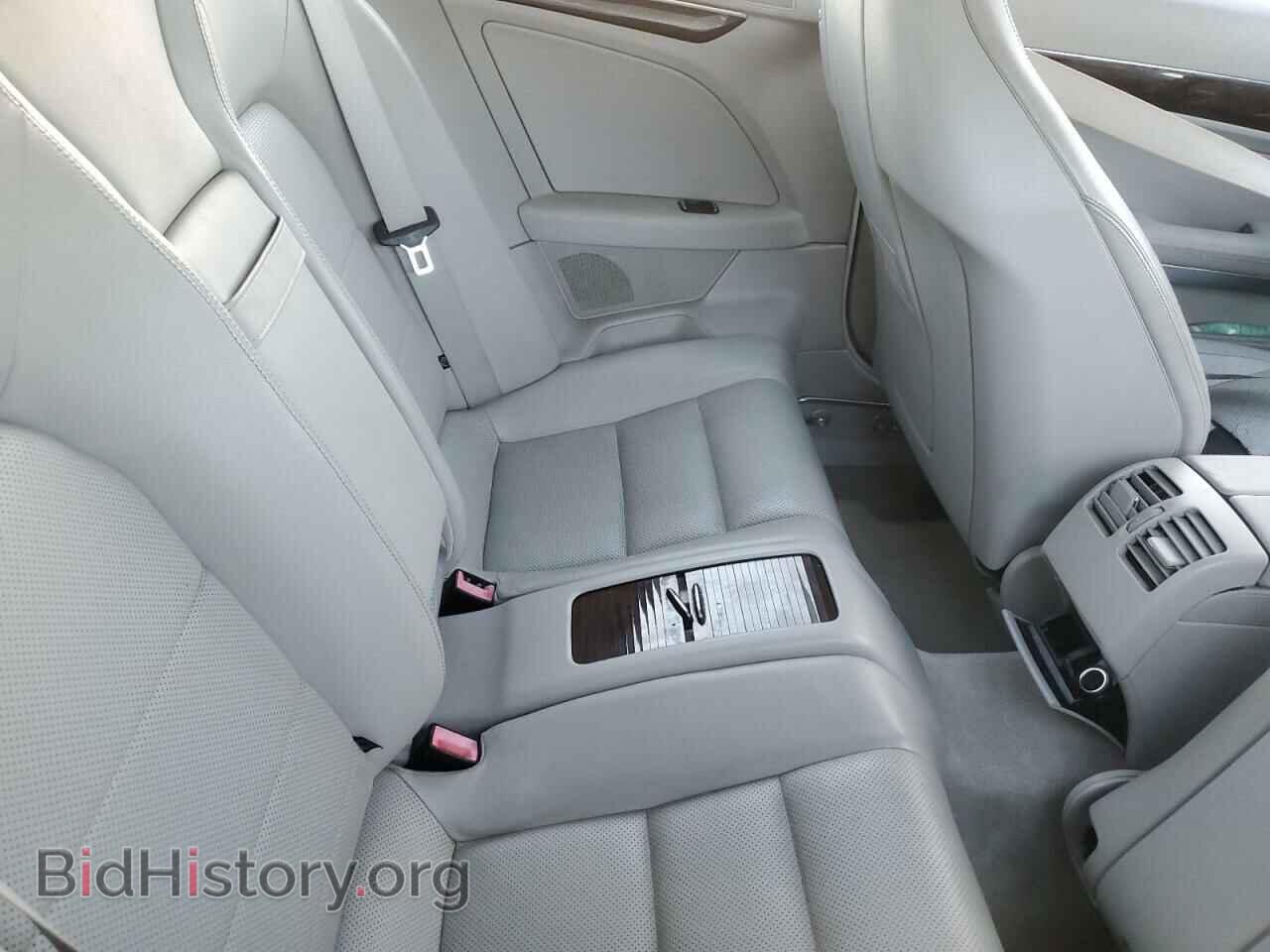 2011 MERCEDES-BENZ E-CLASS - VIN: WDDKK7CF1BF081124 - Фото 10