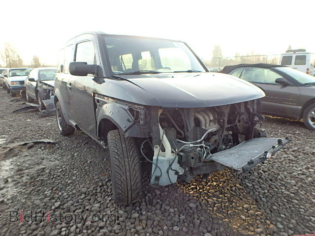 Фотография 5J6YH28394L015259 - HONDA ELEMENT 2004