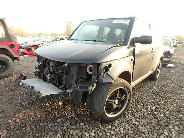 2004 HONDA ELEMENT - VIN: 5J6YH28394L015259 - Photo 2