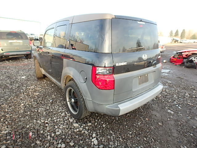 2004 HONDA ELEMENT - VIN: 5J6YH28394L015259 - Photo 3