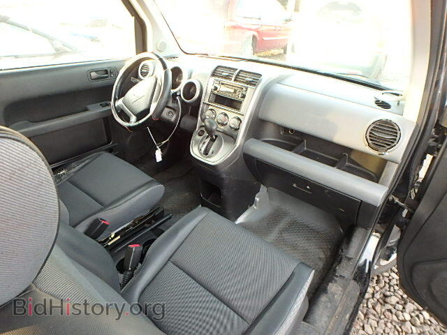 2004 HONDA ELEMENT - VIN: 5J6YH28394L015259 - Photo 9