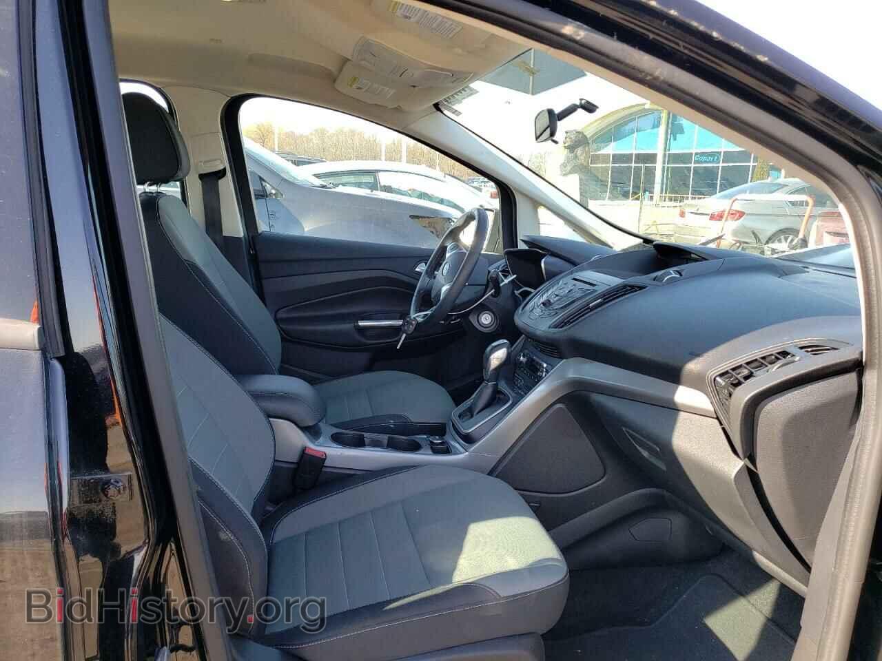 2016 FORD CMAX - VIN: 1FADP5AU2GL109053 - Photo 5