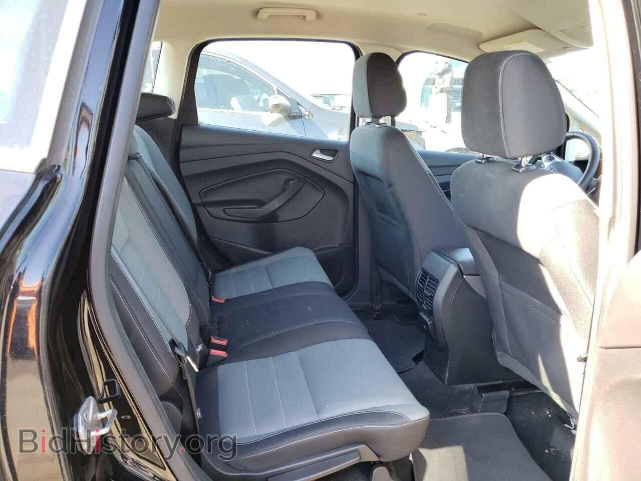 2016 FORD CMAX - VIN: 1FADP5AU2GL109053 - Photo 6