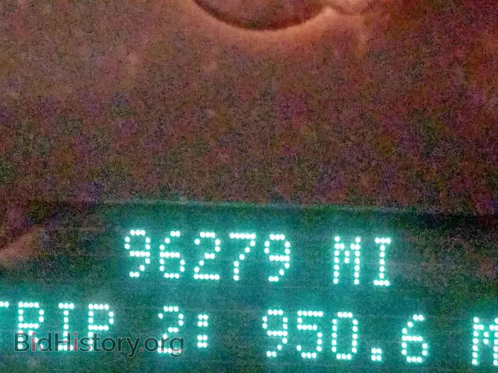 2004 BUICK LESABRE - VIN: 1G4HR54K64U149900 - Фото 8
