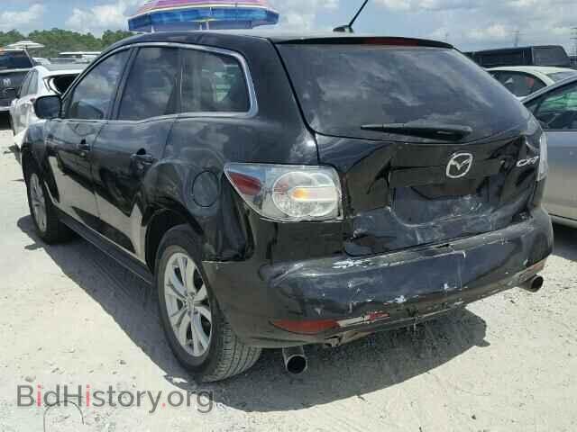 2010 MAZDA CX-7 - VIN: JM3ER2W38A0328316 - Фото 3
