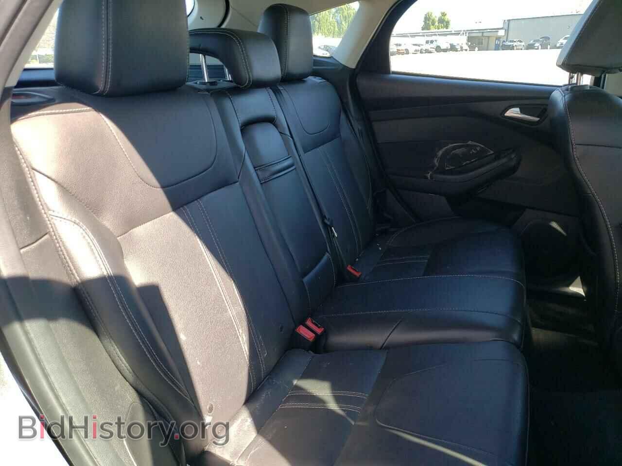 2012 FORD FOCUS - VIN: 1FAHP3N28CL431978 - Photo 6