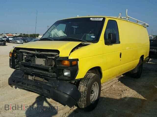 2012 FORD ECONOLINE - VIN: 1FTNS2EL7CDB37285 - Фото 2