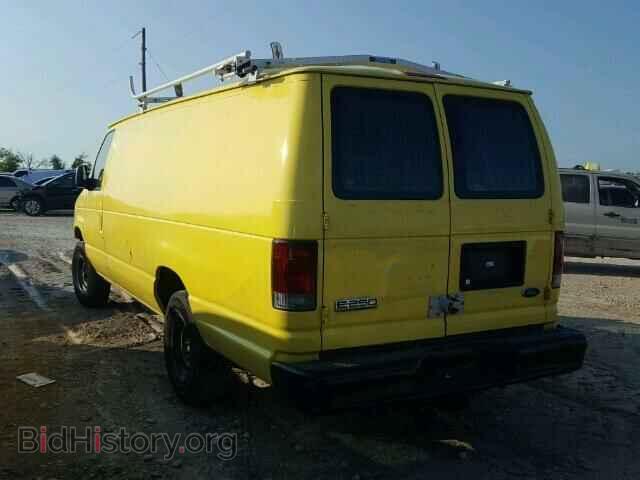 2012 FORD ECONOLINE - VIN: 1FTNS2EL7CDB37285 - Фото 3