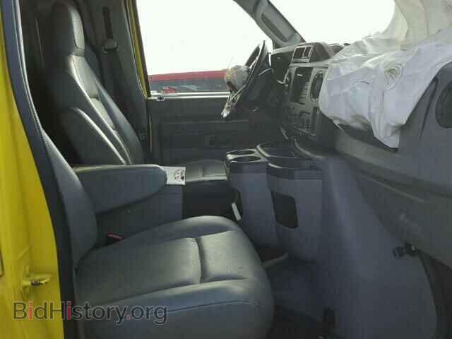 2012 FORD ECONOLINE - VIN: 1FTNS2EL7CDB37285 - Фото 5