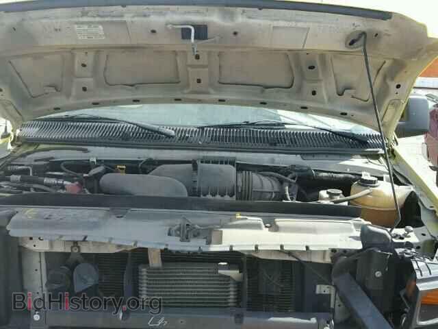 2012 FORD ECONOLINE - VIN: 1FTNS2EL7CDB37285 - Фото 7