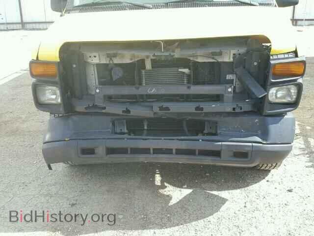 2012 FORD ECONOLINE - VIN: 1FTNS2EL7CDB37285 - Фото 9