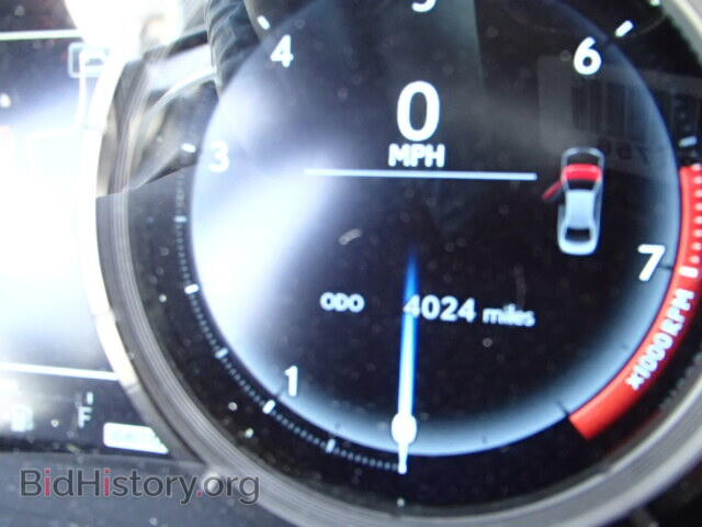 2014 LEXUS IS250 - VIN: JTHBF1D24E5042494 - Фото 8