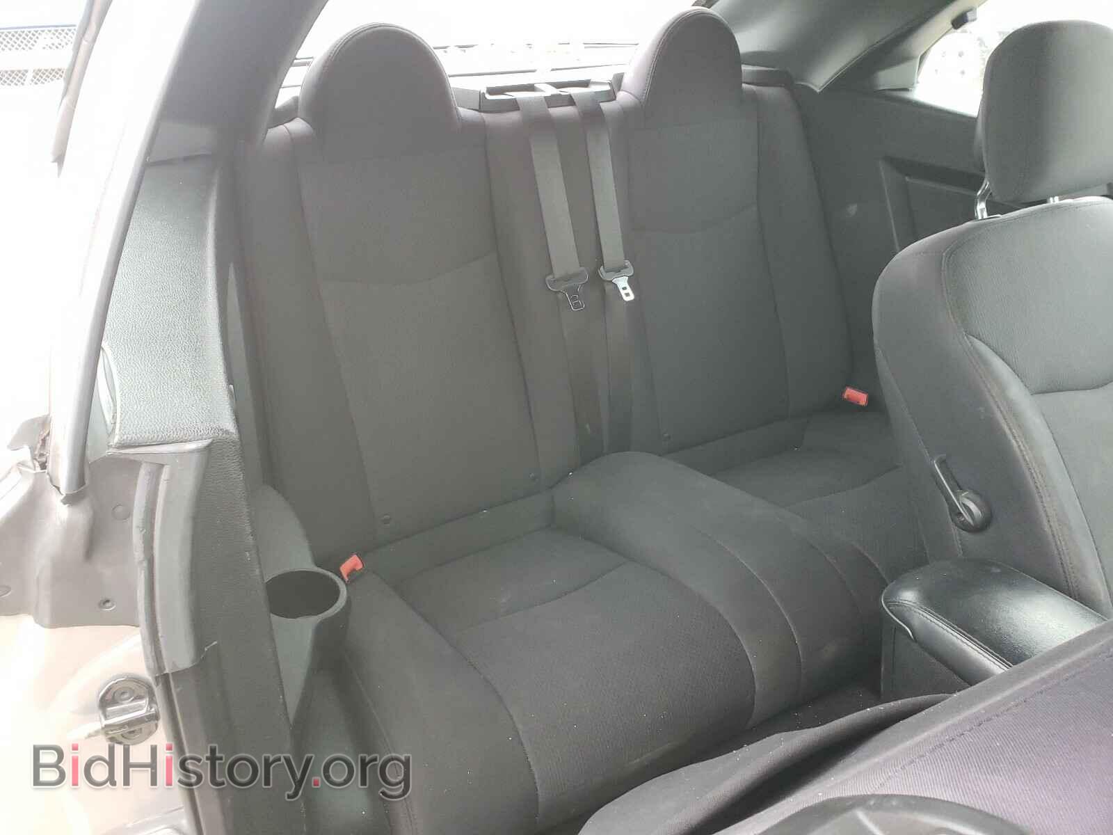 2013 CHRYSLER 200 - VIN: 1C3BCBEB3DN511947 - Фото 6