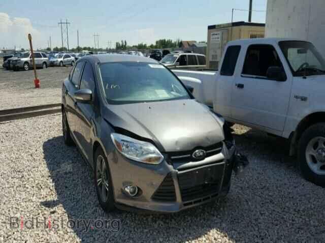Photo 1FADP3F26EL311449 - FORD FOCUS 2014