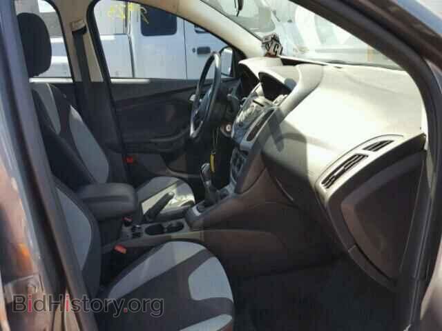 2014 FORD FOCUS - VIN: 1FADP3F26EL311449 - Фото 5