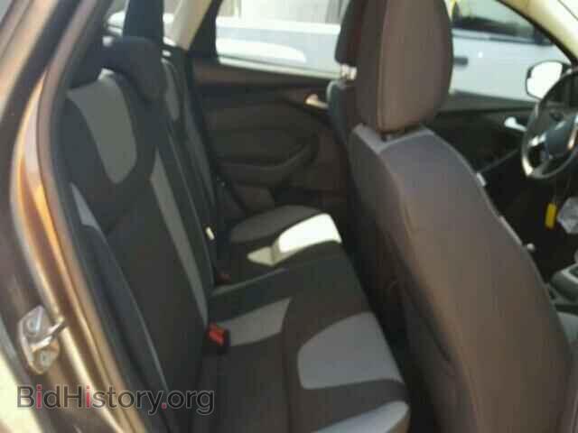 2014 FORD FOCUS - VIN: 1FADP3F26EL311449 - Фото 6