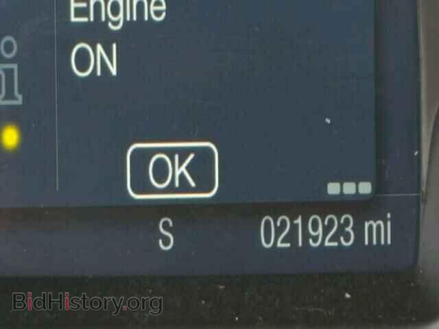 2014 FORD FOCUS - VIN: 1FADP3F26EL311449 - Фото 8