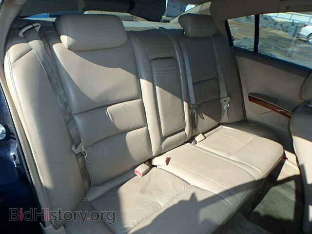 2005 NISSAN MAXIMA - VIN: 1N4BA41E35C862499 - Фото 6