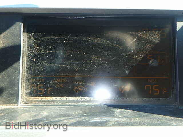 2005 NISSAN MAXIMA - VIN: 1N4BA41E35C862499 - Фото 9