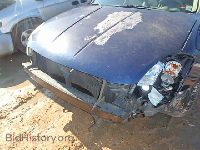 2005 NISSAN MAXIMA - VIN: 1N4BA41E35C862499 - Фото 10