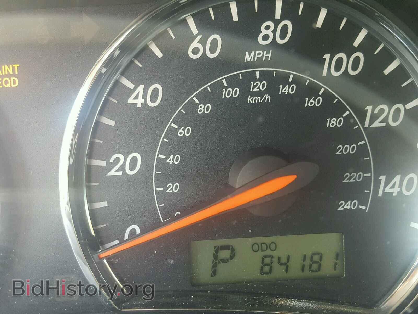 2013 TOYOTA COROLLA BA - VIN: 5YFBU4EEXDP116696 - Фото 8