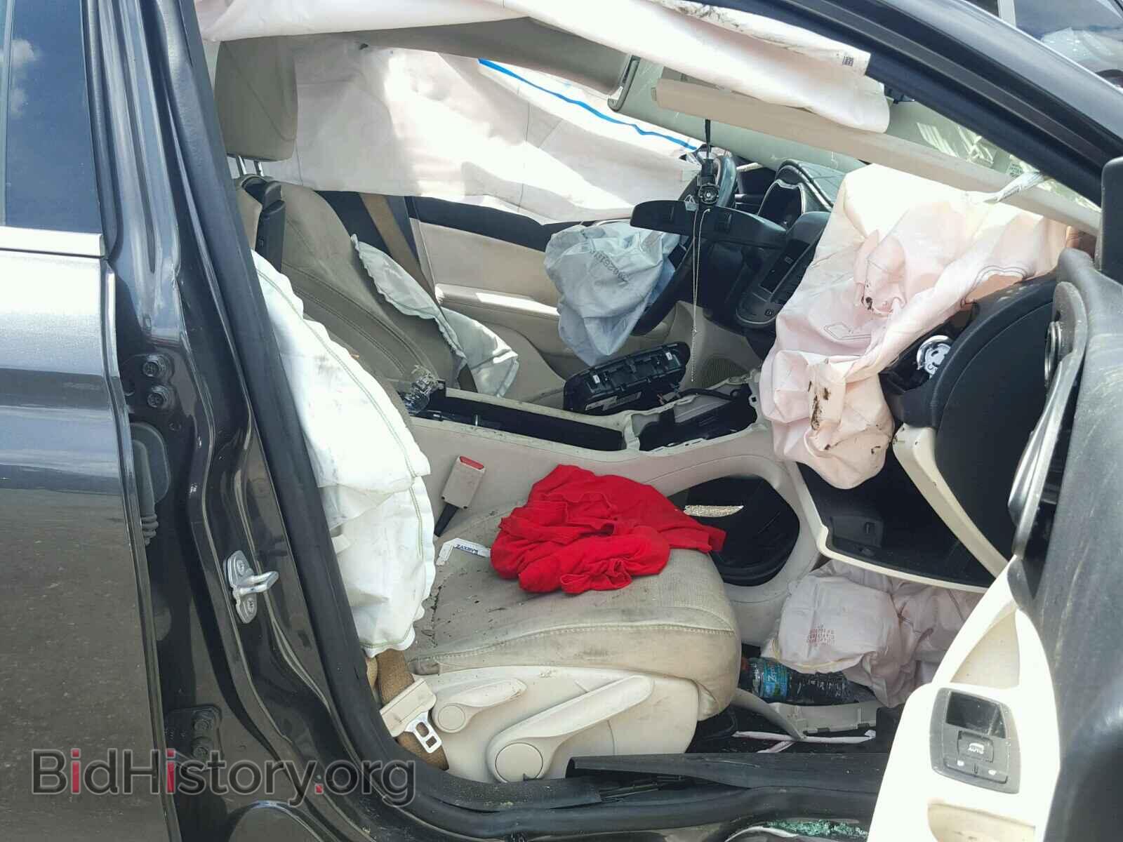 2015 CHRYSLER 200 - VIN: 1C3CCCAB4FN590872 - Photo 5