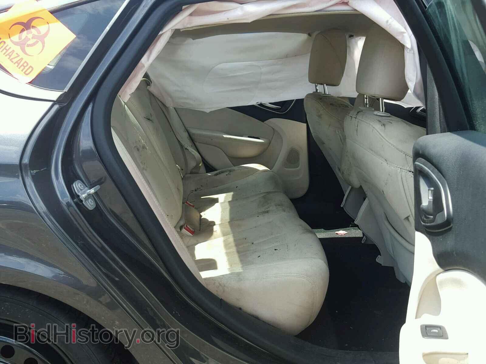 2015 CHRYSLER 200 - VIN: 1C3CCCAB4FN590872 - Photo 6