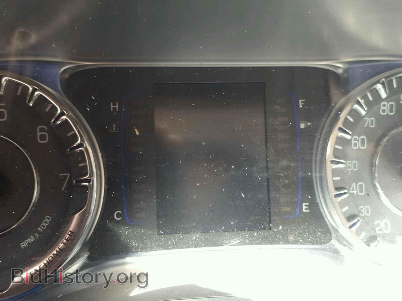2015 CHRYSLER 200 - VIN: 1C3CCCAB4FN590872 - Photo 8