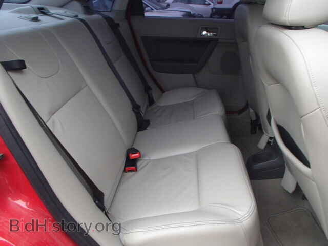 2008 FORD FOCUS - VIN: 1FAHP35N88W164356 - Фото 6