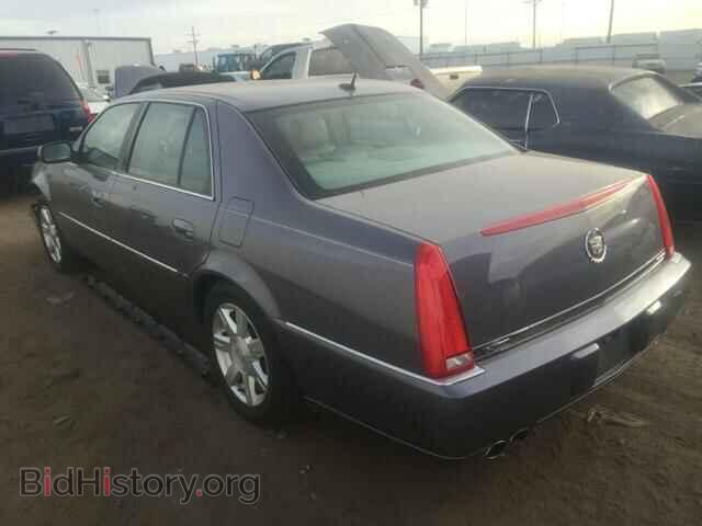 2007 CADILLAC DTS - VIN: 1G6KD57Y47U171734 - Фото 3