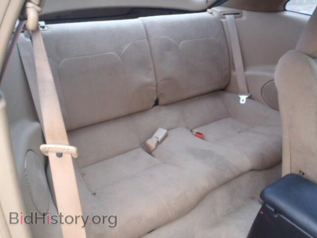 2002 MITSUBISHI ECLIPSE - VIN: 4A3AC44G82E057771 - Фото 6